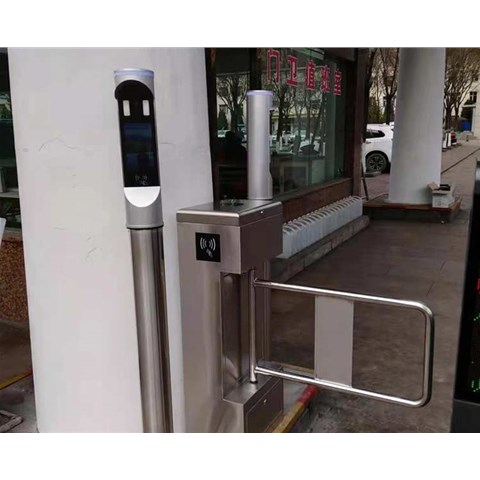 山西人臉識別系統廠家介紹：動態(tài)人臉識別與靜態(tài)人臉識別區(qū)別