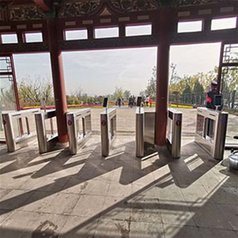 山西智能停車場管理系統與物業(yè)管理相結合成就智能化管理